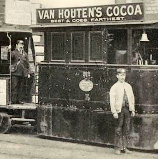 Gateshead and District Tramways Company Steam Tram No 3