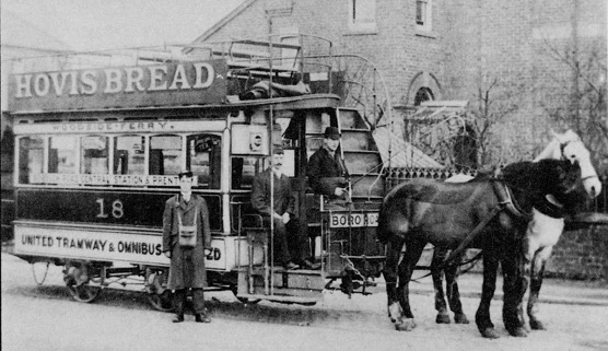 Birkenhead United Tramway, Omnibus and Carriage Company