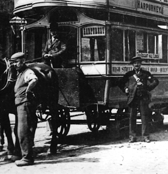 Manchester Carriage and Tramway Company