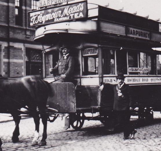 Manchester Carriage and Tramways Company