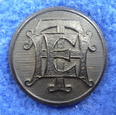 East Ham Tramways button