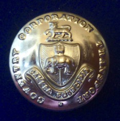 Coventry Corporation Transport button