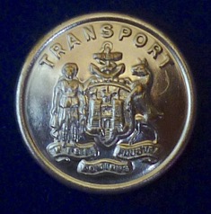 Edinburgh Corporation Transport button