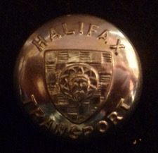Halifax Transport button