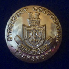 Stockport Corporation Transport button